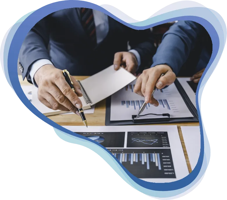 Financeiro eficiente, do jeito que sua empresa precisa